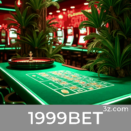 Jogos com Dealer Real e Tecnologia Avançada no 1999BET