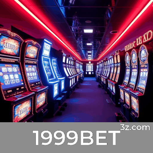 1999BET: Experiência de Cassino Profissional e Imersiva